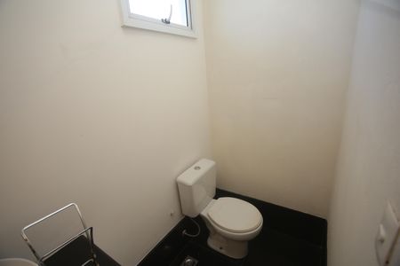 Apartamento à venda com 207m², 5 quartos e 4 vagasLavabo