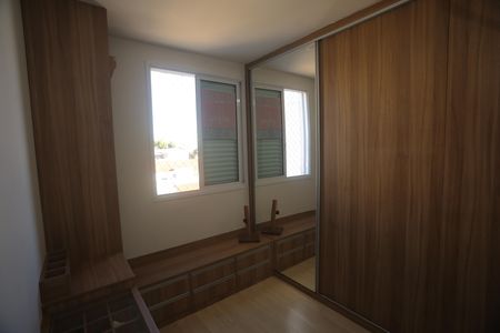 Apartamento à venda com 207m², 5 quartos e 4 vagasQuarto 3