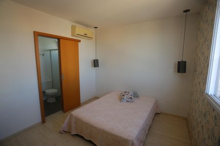 Apartamento à venda com 207m², 5 quartos e 4 vagasSuíte 1