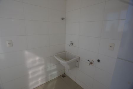 Apartamento à venda com 207m², 5 quartos e 4 vagasÁrea de Serviço