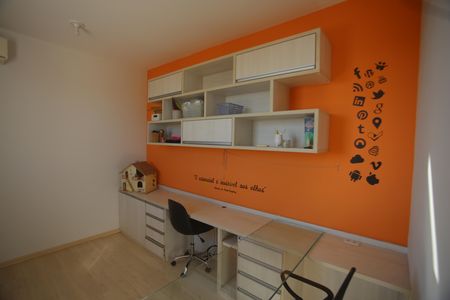 Apartamento à venda com 207m², 5 quartos e 4 vagasSuíte 2