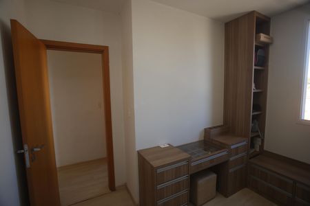 Apartamento à venda com 207m², 5 quartos e 4 vagasQuarto 3