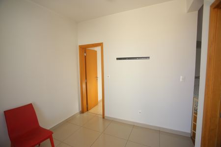 Apartamento à venda com 207m², 5 quartos e 4 vagasHall