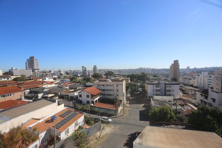 Apartamento à venda com 207m², 5 quartos e 4 vagasVista do Terraço