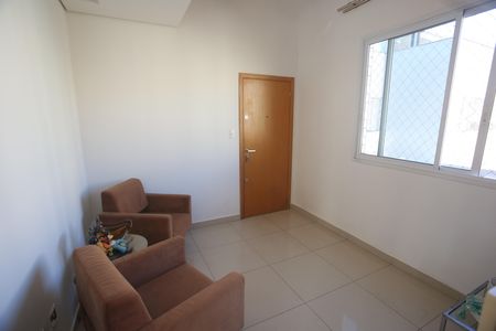 Sala de apartamento à venda com 5 quartos, 207m² em Nova Suíça, Belo Horizonte