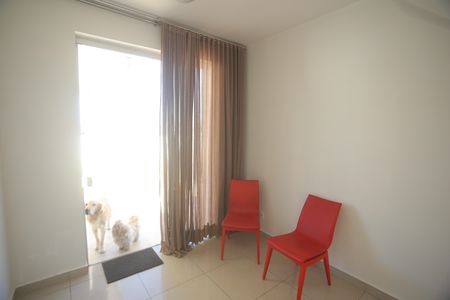 Apartamento à venda com 207m², 5 quartos e 4 vagasHall