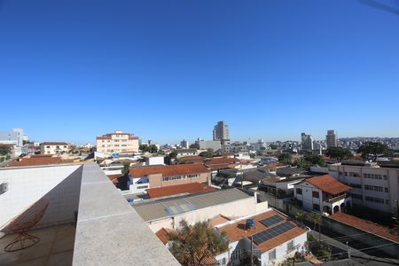 Apartamento à venda com 207m², 5 quartos e 4 vagasVista do Terraço