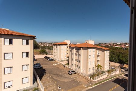 Apartamento para alugar com 45m², 2 quartos e sem vagaVista do Quarto 1
