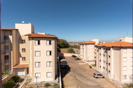 Apartamento para alugar com 45m², 2 quartos e sem vagaQuarto 2