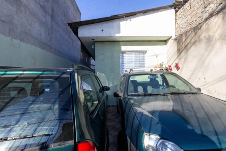 Casa à venda com 135m², 4 quartos e 2 vagas Casa à venda com 135m², 4 quartos e 2 vagasGaragem