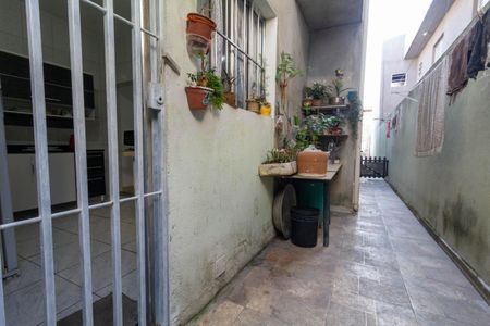 Casa à venda com 135m², 4 quartos e 2 vagas Casa à venda com 135m², 4 quartos e 2 vagasQuintal