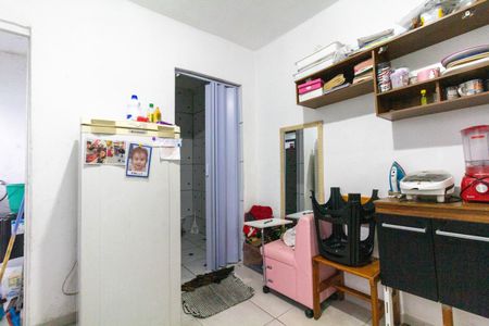 Casa à venda com 135m², 4 quartos e 2 vagas Casa à venda com 135m², 4 quartos e 2 vagasCasa 2: Cozinha