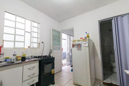 Casa à venda com 135m², 4 quartos e 2 vagas Casa à venda com 135m², 4 quartos e 2 vagasCasa 2: Cozinha