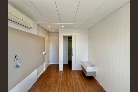 Apartamento à venda com 121m², 3 quartos e 2 vagas Apartamento à venda com 121m², 3 quartos e 2 vagasSuíte