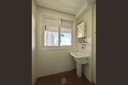 Apartamento à venda com 121m², 3 quartos e 2 vagas Apartamento à venda com 121m², 3 quartos e 2 vagasÁrea de Serviço