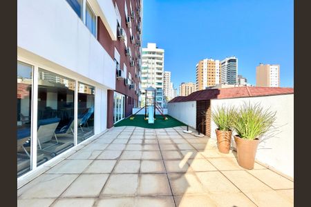 Apartamento à venda com 121m², 3 quartos e 2 vagas Apartamento à venda com 121m², 3 quartos e 2 vagasÁrea comum
