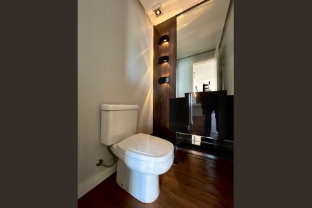 Apartamento à venda com 121m², 3 quartos e 2 vagas Apartamento à venda com 121m², 3 quartos e 2 vagasLavabo