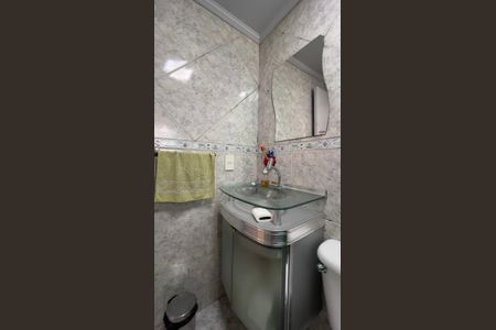 Apartamento à venda com 52m², 2 quartos e 1 vagaBanheiro