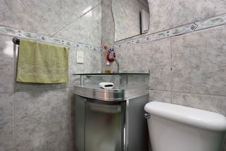 Apartamento à venda com 52m², 2 quartos e 1 vagaBanheiro