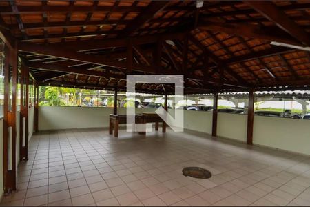 Apartamento à venda com 52m², 2 quartos e 1 vagaÁrea comum - Salão de jogos