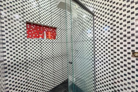 Casa para alugar com 432m², 7 quartos e 2 vagasBanheiro da Suíte