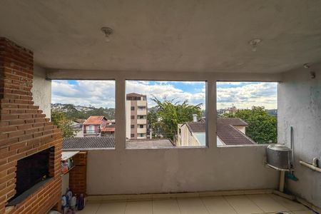 Casa para alugar com 432m², 7 quartos e 2 vagasVista da Cozinha