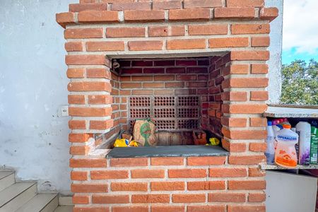 Casa para alugar com 432m², 7 quartos e 2 vagasVaranda Gourmet