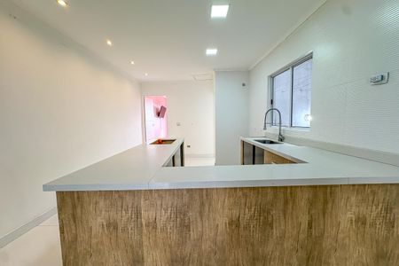 Casa para alugar com 432m², 7 quartos e 2 vagasCozinha da Casa 2