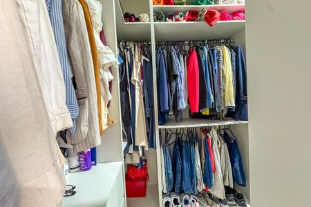 Casa para alugar com 432m², 7 quartos e 2 vagasCloset da Suíte