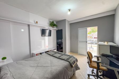 Casa para alugar com 432m², 7 quartos e 2 vagasSuíte