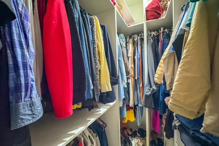 Casa para alugar com 432m², 7 quartos e 2 vagasCloset da Suíte