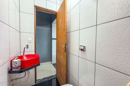 Casa para alugar com 432m², 7 quartos e 2 vagasBanheiro 2