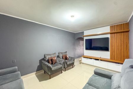 Casa para alugar com 432m², 7 quartos e 2 vagasSala