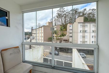 Casa para alugar com 432m², 7 quartos e 2 vagasVista da Varanda da Casas.2