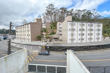 Casa para alugar com 432m², 7 quartos e 2 vagasVista da Varanda da Casas.2