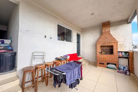 Casa para alugar com 432m², 7 quartos e 2 vagasVaranda Gourmet