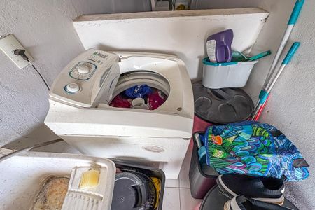 Casa para alugar com 432m², 7 quartos e 2 vagasÁrea de Serviço