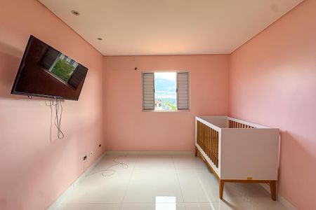 Casa para alugar com 432m², 7 quartos e 2 vagasQuarto 1 da Casa 2