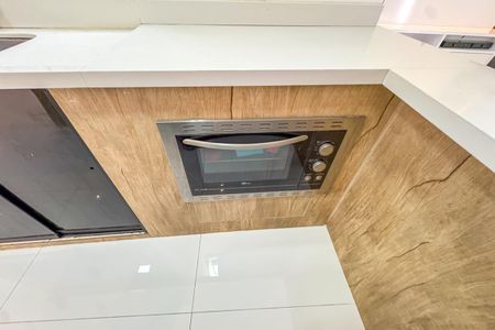 Casa para alugar com 432m², 7 quartos e 2 vagasCozinha da Casa 2