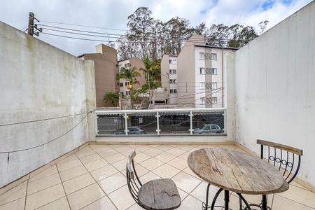 Casa para alugar com 432m², 7 quartos e 2 vagasVaranda da Suíte