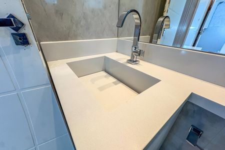 Casa para alugar com 432m², 7 quartos e 2 vagasBanheiro da Casa 2