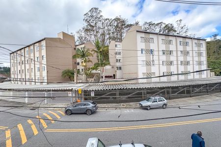 Casa para alugar com 432m², 7 quartos e 2 vagasVista da Varanda 