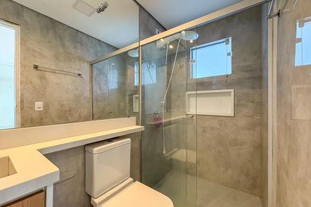 Casa para alugar com 432m², 7 quartos e 2 vagasBanheiro da Casa 2