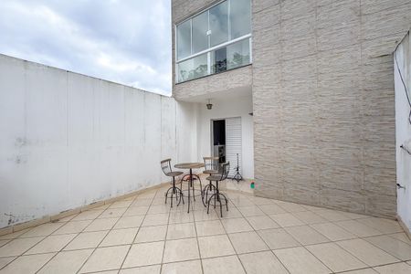 Casa para alugar com 432m², 7 quartos e 2 vagasVaranda da Suíte