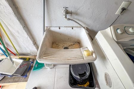 Casa para alugar com 432m², 7 quartos e 2 vagasÁrea de Serviço