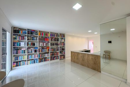 Casa para alugar com 432m², 7 quartos e 2 vagasSala da casa 2