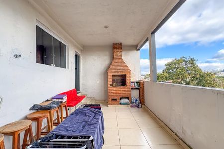 Casa para alugar com 432m², 7 quartos e 2 vagasVaranda Gourmet