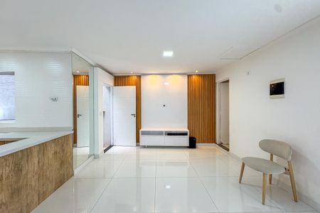 Casa para alugar com 432m², 7 quartos e 2 vagasSala da casa 2