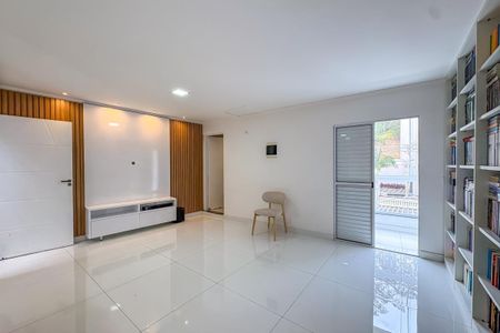 Casa para alugar com 432m², 7 quartos e 2 vagasSala da casa 2