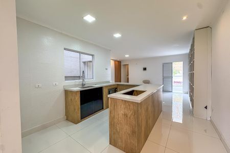 Casa para alugar com 432m², 7 quartos e 2 vagasCozinha da Casa 2